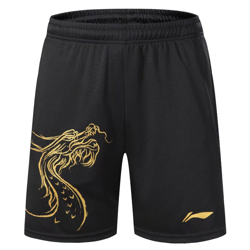 Table Tennis Shorts - 2025년 신상 여름 빠른 건조 배드민턴