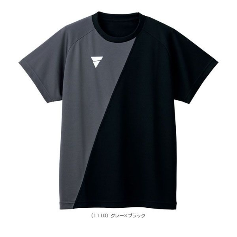 Table Tennis Uniform - 빅타스 여름 신상 탁구 유니폼 유니섹스