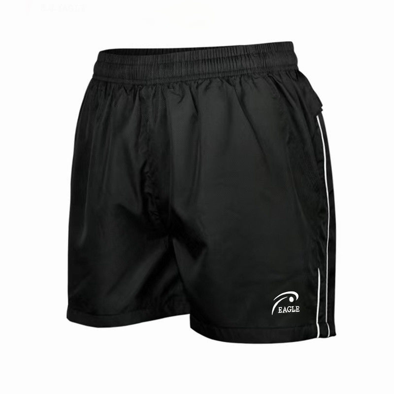 Table Tennis Shorts - X • S • EAGLE 스타일