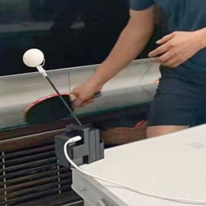 Table Tennis Practice - 휴대용 탁구 트레이너 초보자 연습용 핑퐁