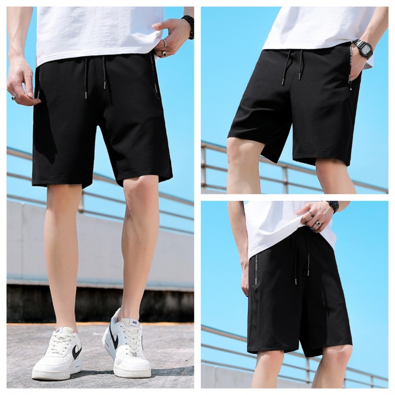Table Tennis Shorts - 남성 여름 야외 탁구 훈련용 통기성