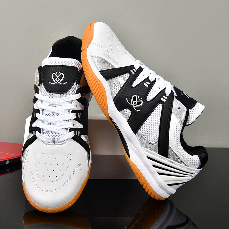 Table Tennis Shoes - 2026 유니섹스 프로페셔널 탁구화 최고급 내구성