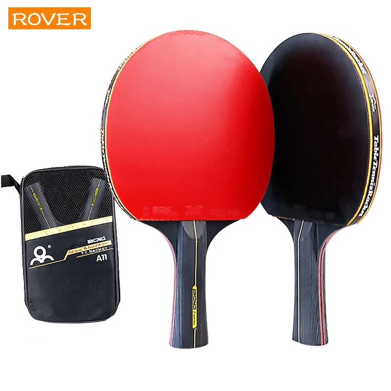 Table Tennis Joola - 5/6 스타 탁구 라켓 2PCS 전문