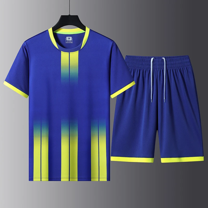 Table Tennis Shorts - 여름 고품질 티셔츠 편안하고 통기성 좋은