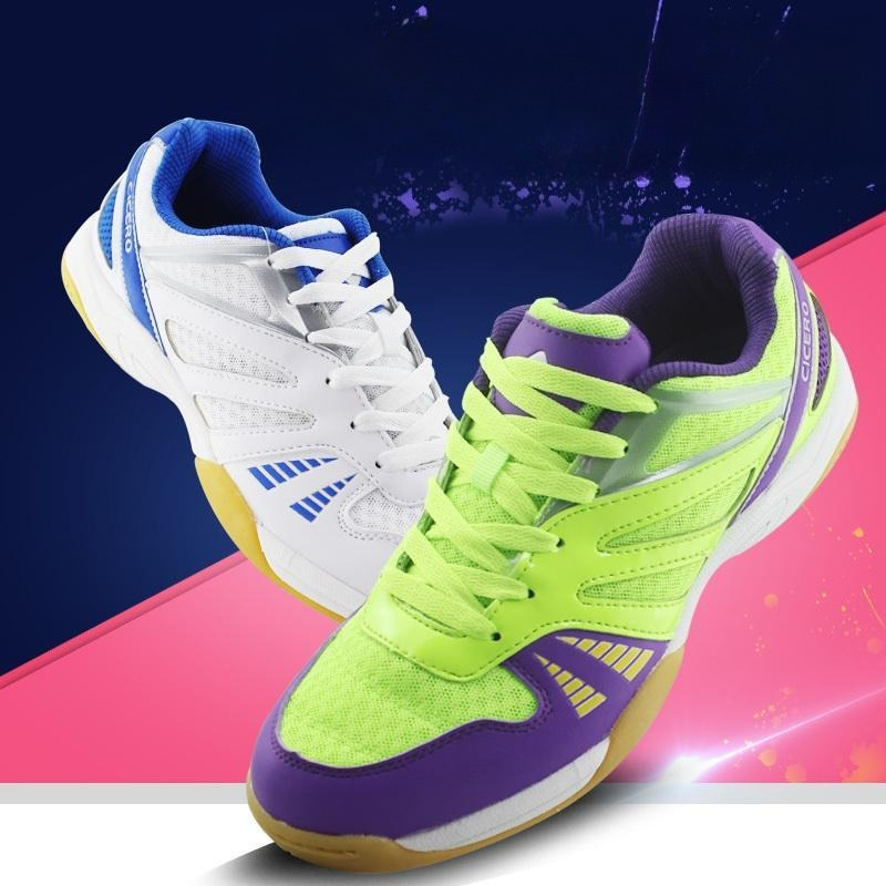 Table Tennis Shoes - 2026 새로운 도착 탁구 신발 남성