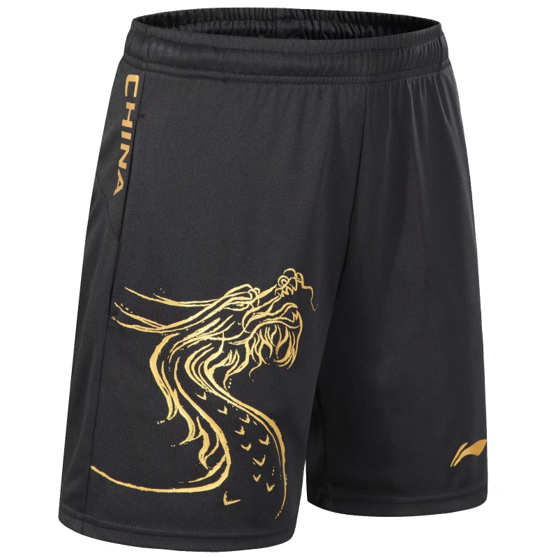 2025년 신상 여름 빠른 건조 배드민턴 탁구 대회용  - Table Tennis Shorts 리뷰 및 가격