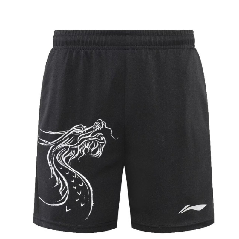 2025년 신상 여름 빠른 건조 배드민턴 탁구 대회용  - Table Tennis Shorts 리뷰 및 가격