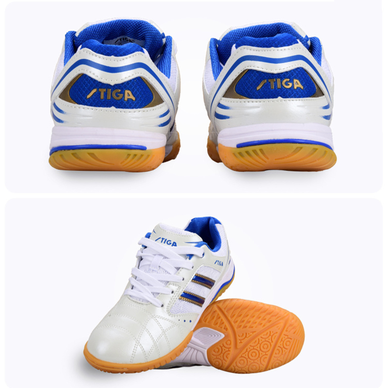 스티가 탁구화 CS-2521 2541 실내 스포츠 운동 - Table Tennis Shoes 리뷰 및 가격
