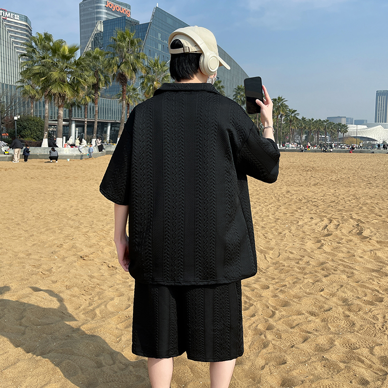 야외 탁구 캐주얼 루즈핏 편안한 반팔 투피스 여름 패션 - Table Tennis Shorts 리뷰 및 가격