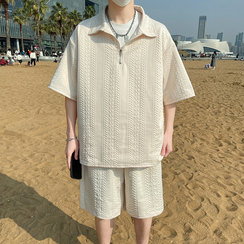 야외 탁구 캐주얼 루즈핏 편안한 반팔 투피스 여름 패션 - Table Tennis Shorts 리뷰 및 가격