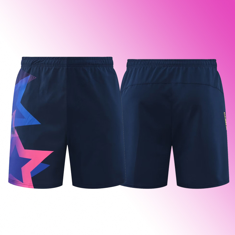 새로운 드래곤 스타일 탁구 반바지 빠른 건조 스포츠 반 - Table Tennis Shorts 리뷰 및 가격