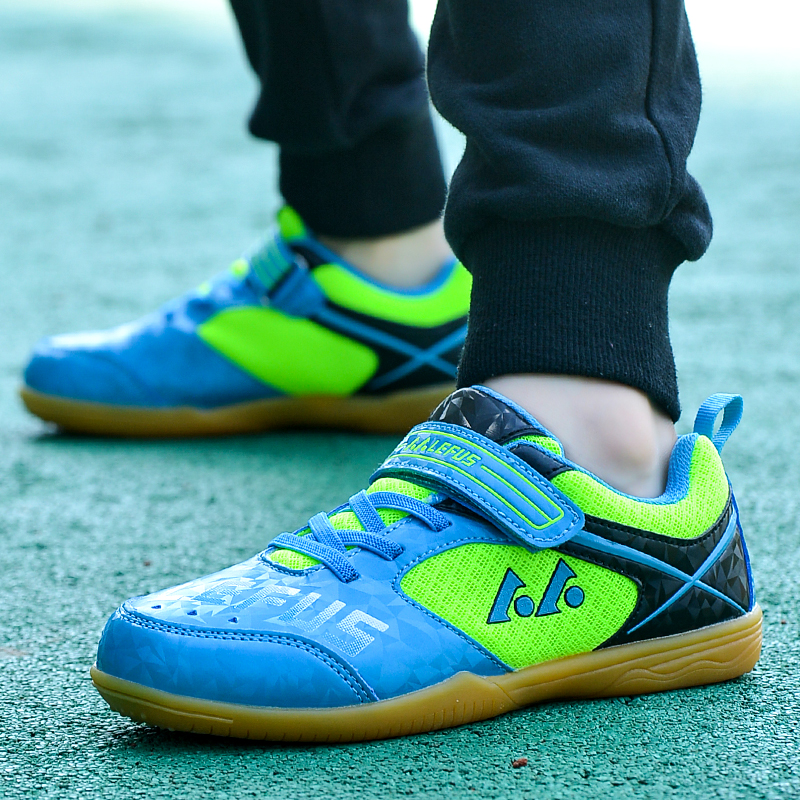 남녀공용 탁구화, 빅 사이즈 오리지널 스니커즈, 통기성 - Table Tennis Shoes 리뷰 및 가격