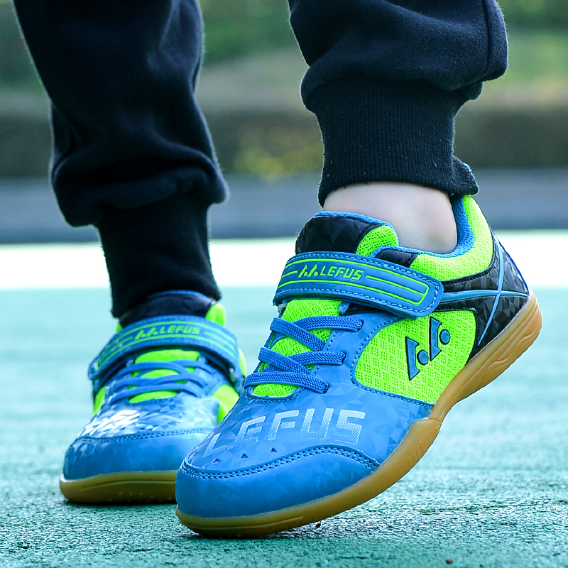 남녀공용 탁구화, 빅 사이즈 오리지널 스니커즈, 통기성 - Table Tennis Shoes 리뷰 및 가격