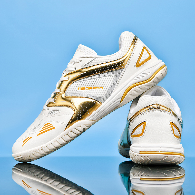 남성 새로운 탁구 신발 경량 야외 실내 훈련 편안한 통 - Table Tennis Shoes 리뷰 및 가격