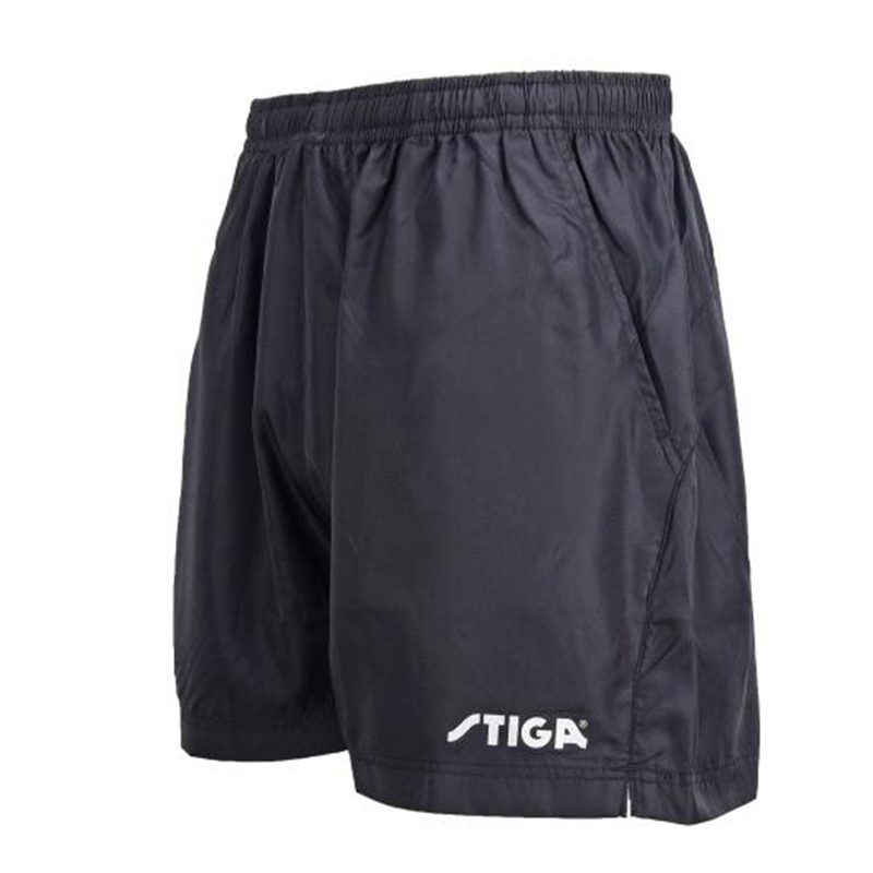 Stiga 탁구 라켓용 오리지널 탁구 반바지 전문 트렁 - Table Tennis Shorts 리뷰 및 가격