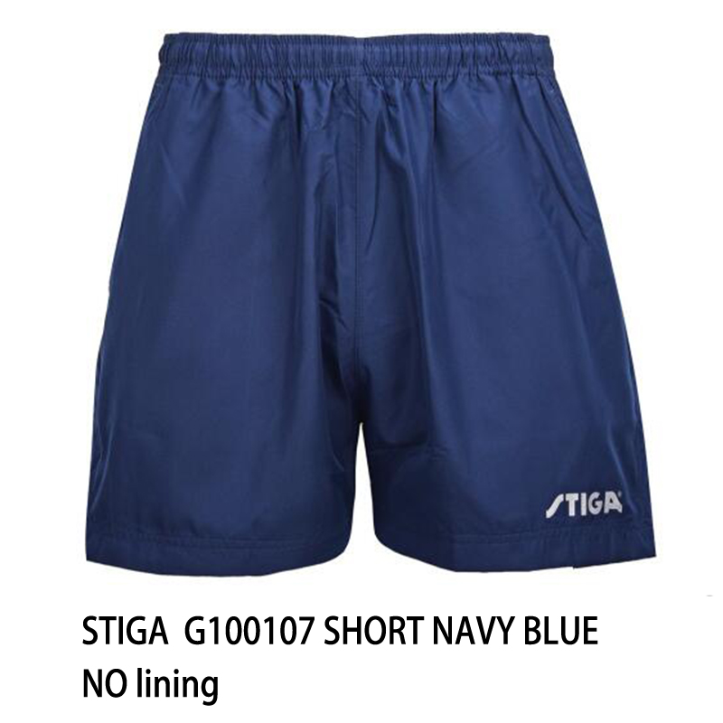 Stiga 탁구 라켓용 오리지널 탁구 반바지 전문 트렁 - Table Tennis Shorts 리뷰 및 가격