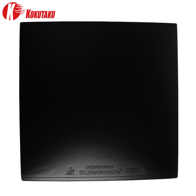 KOKUTAKU 868 탁구 고무 2.2mm 탁구 클럽 - Table Tennis Practice 리뷰 및 가격