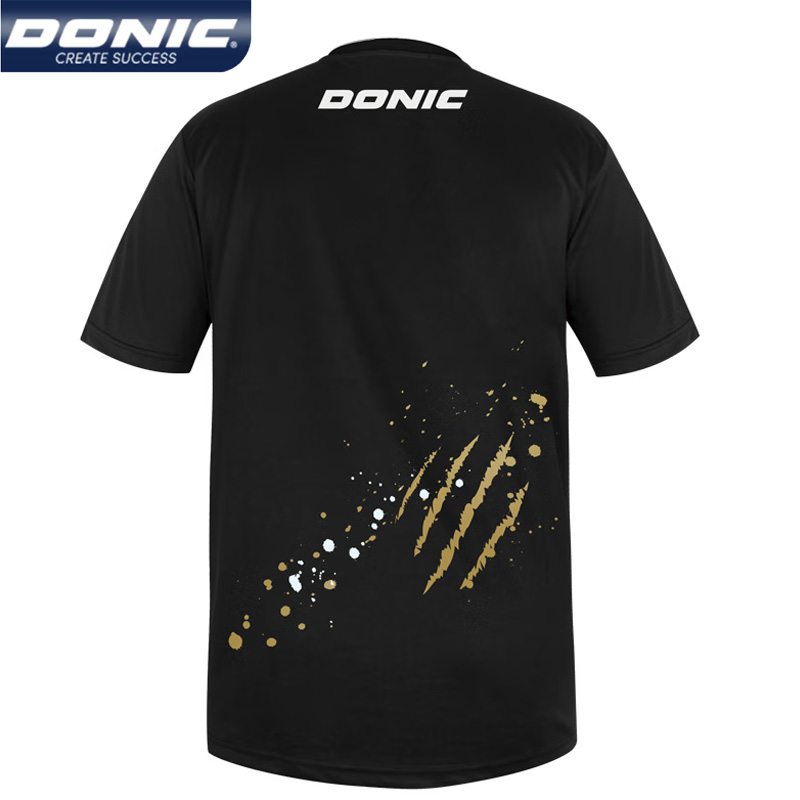 DONIC 83237 탁구 저지 남녀공용 스포츠 티셔츠 - Table Tennis Uniform 리뷰 및 가격