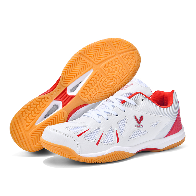 남성 여성 탁구 신발 전문적인 미끄럼 방지 디자인 탁구 - Table Tennis Shoes 리뷰 및 가격