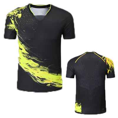 CHINA 팀 탁구 티셔츠 반바지 남녀공용, 어린이 탁 - Table Tennis Uniform 리뷰 및 가격