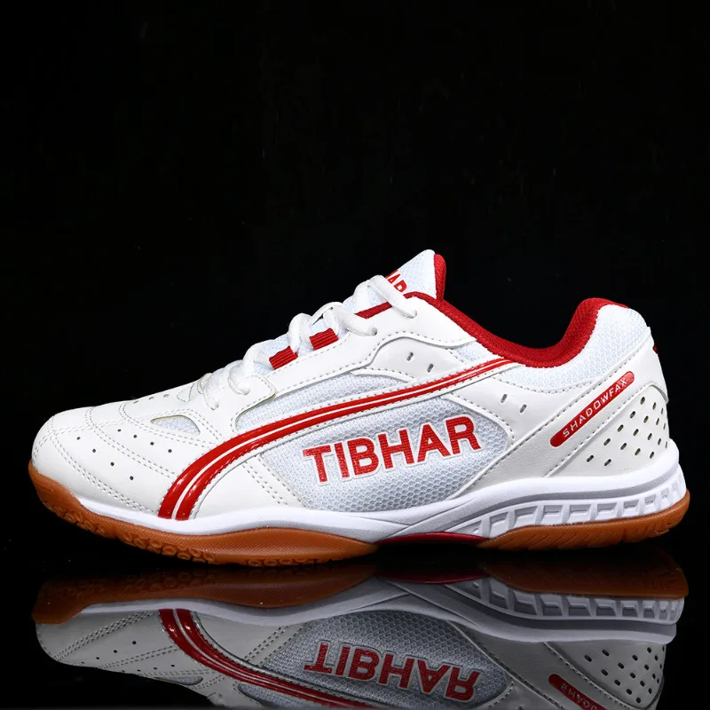 새로운 탁구 신발 남자 전문 통기성 신발 탁구 남성 운 - Table Tennis Shoes 리뷰 및 가격