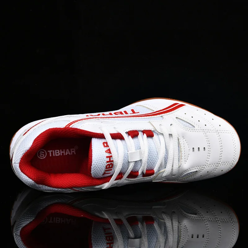 새로운 탁구 신발 남자 전문 통기성 신발 탁구 남성 운 - Table Tennis Shoes 리뷰 및 가격