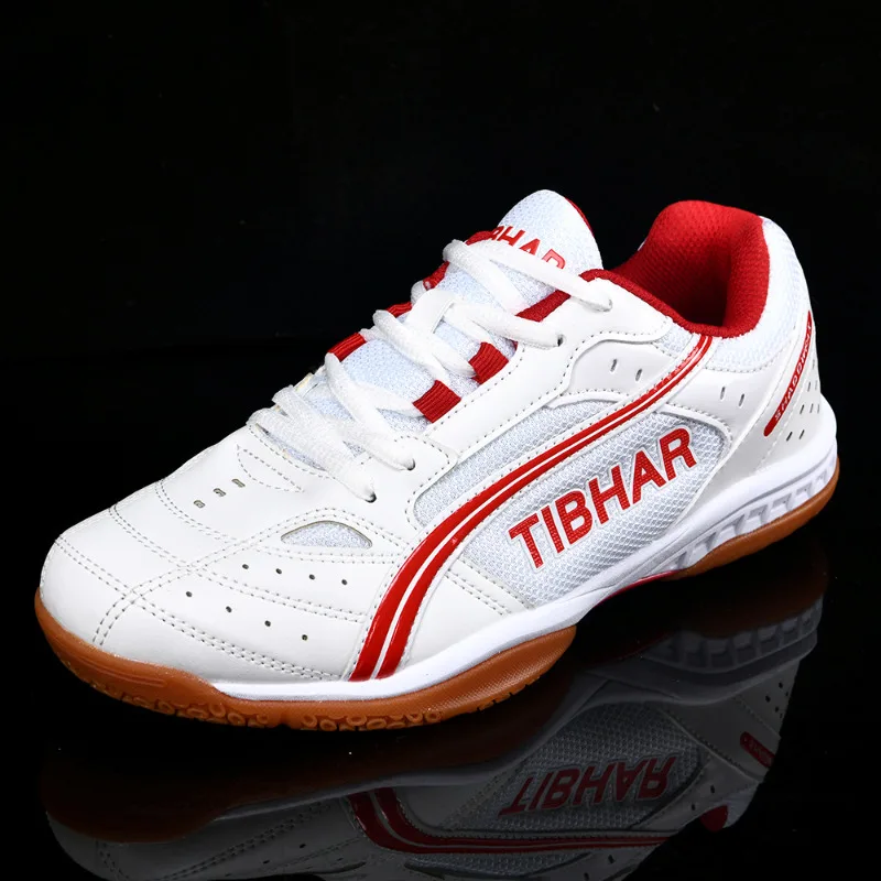 새로운 탁구 신발 남자 전문 통기성 신발 탁구 남성 운 - Table Tennis Shoes 리뷰 및 가격