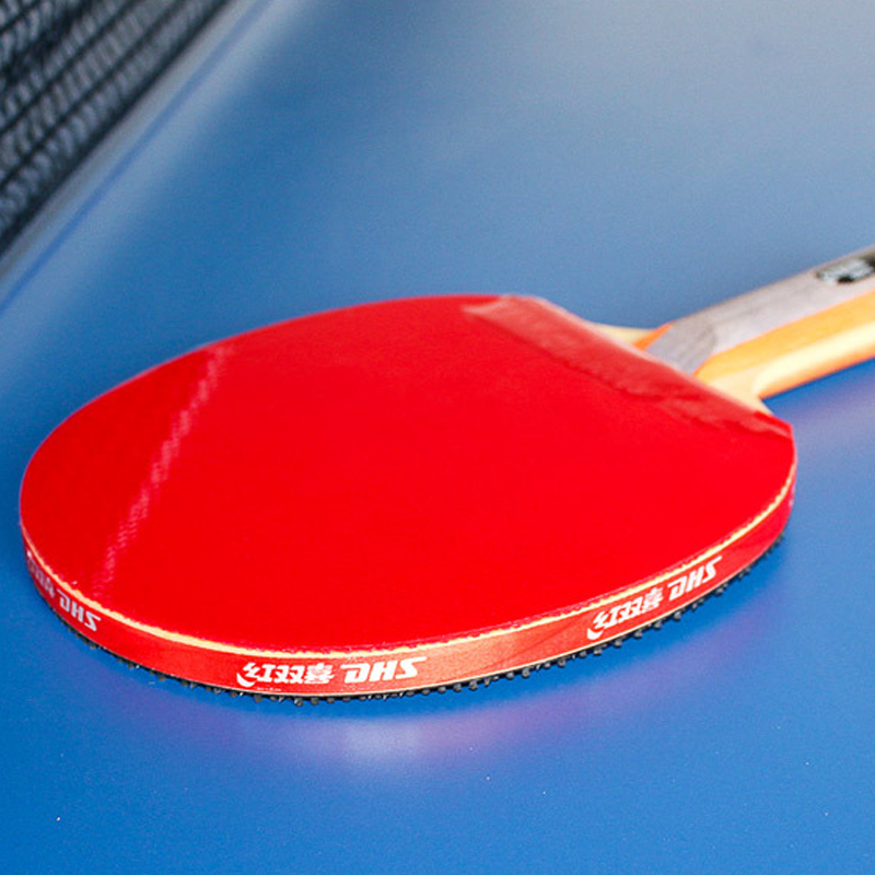 DHS 자체 접착식 탁구 라켓 두꺼운 가장자리 테이프  - Table Tennis Joola 리뷰 및 가격