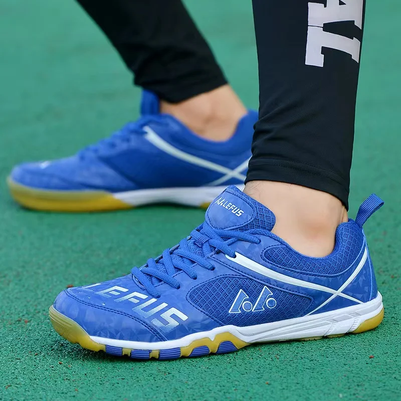 2026 운동화 배드민턴 신발 사이즈 36-45 여성용 - Table Tennis Shoes 리뷰 및 가격
