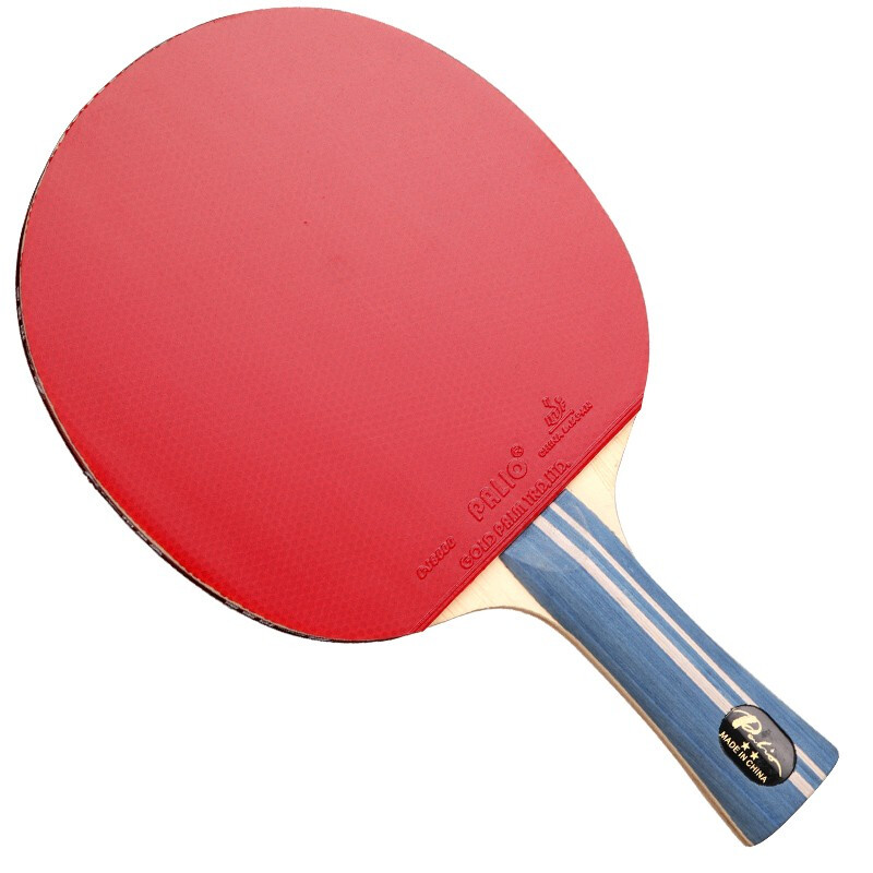 CJ8000 고무 루프 공격 제어 스핀 탁구 박쥐와 원 - Table Tennis Backhand 리뷰 및 가격