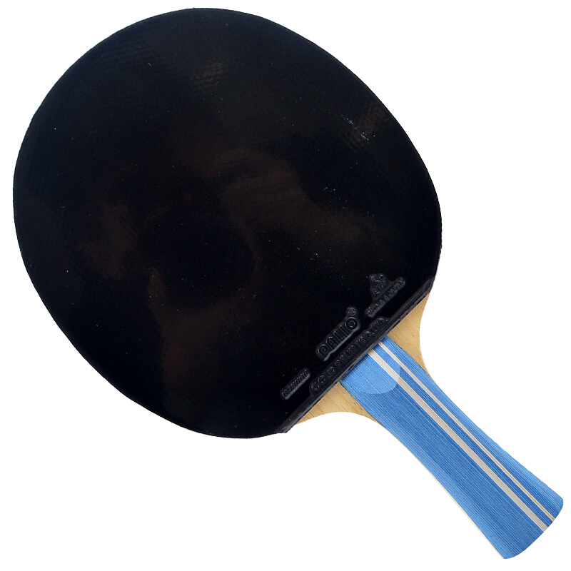 CJ8000 고무 루프 공격 제어 스핀 탁구 박쥐와 원 - Table Tennis Backhand 리뷰 및 가격