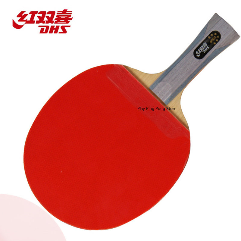 DHS 6002 6006 탁구 라켓, 허리케인 8 및  - Table Tennis Joola 리뷰 및 가격