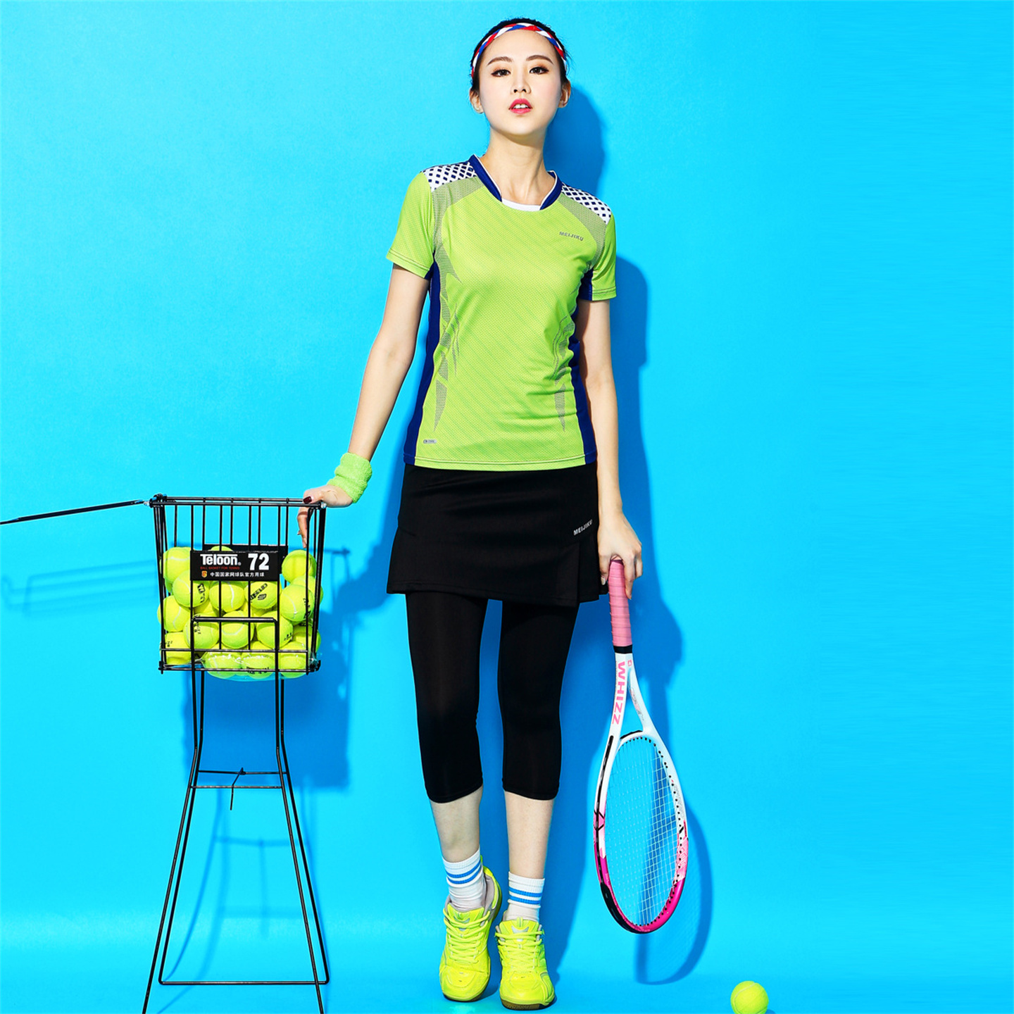 남녀공용 빠른 건조 탁구 반팔 세트 반바지, 빅 사이즈 - Table Tennis Shorts 리뷰 및 가격