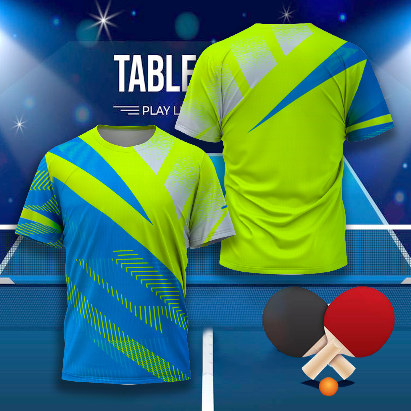 CHINA 남성용 드래곤 탁구 그래픽 티셔츠, 배드민턴 - Table Tennis Shorts 리뷰 및 가격