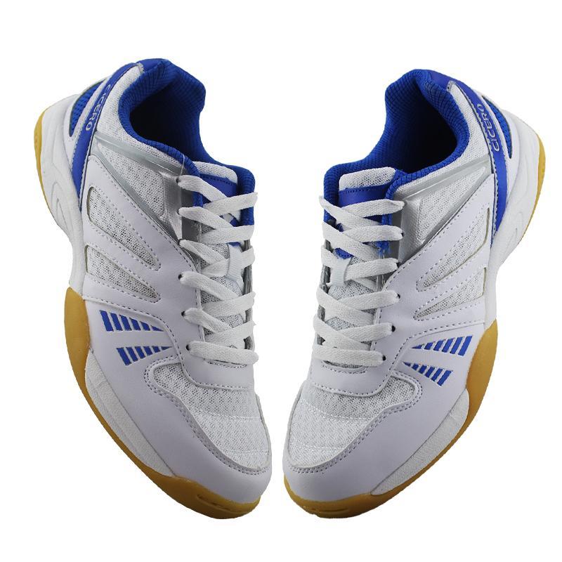2026 새로운 도착 탁구 신발 남성 미끄럼 방지 배드 - Table Tennis Shoes 리뷰 및 가격
