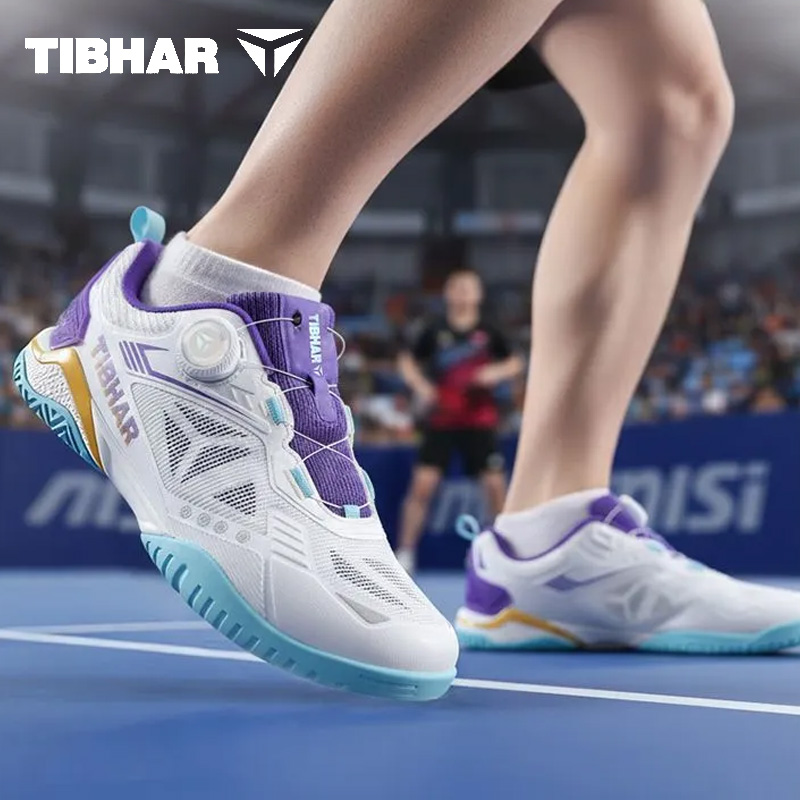 TIBHAR 탁구 신발 남성 여성 전문 탁구 운동화 팝 - Table Tennis Shoes 리뷰 및 가격