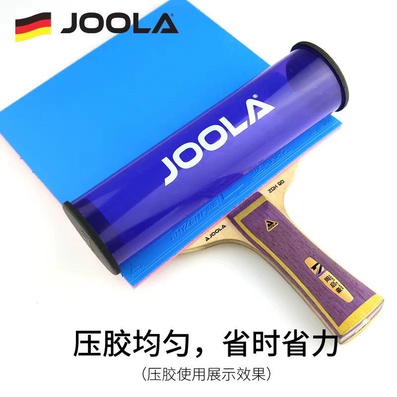 전문 플라스틱 볼 튜브, 볼 컨테이너 탁구 액세서리에  - Table Tennis Joola 리뷰 및 가격