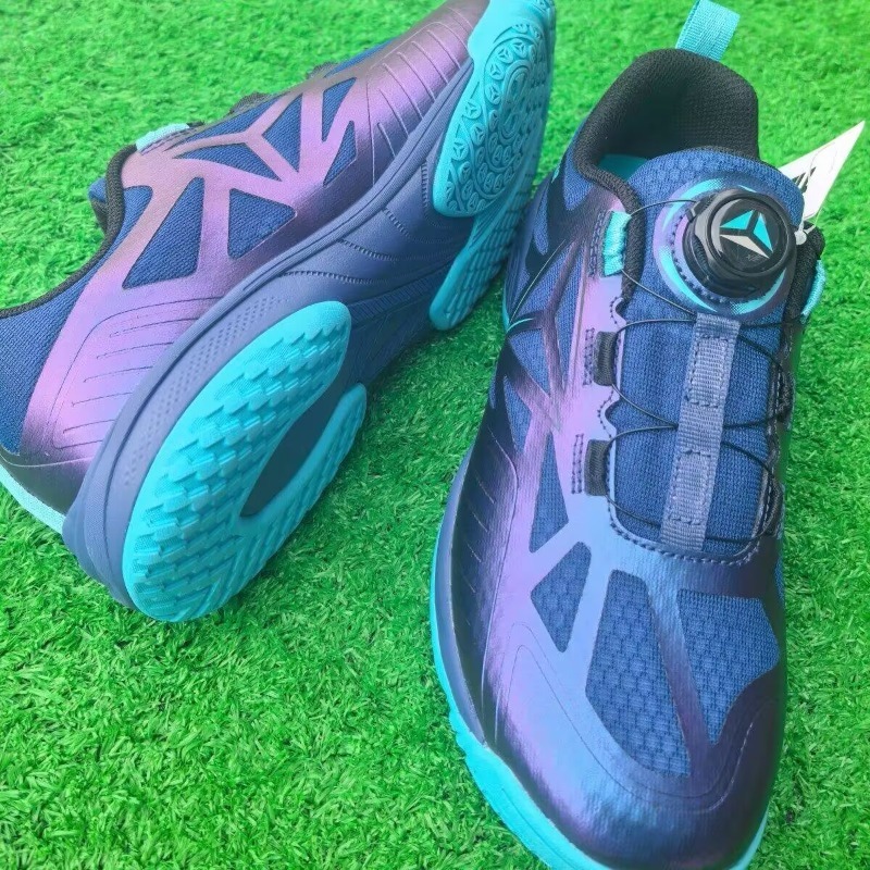 럭셔리 브랜드 탁구 신발 메쉬 통기성 배드민턴 신발 미 - Table Tennis Shoes 리뷰 및 가격