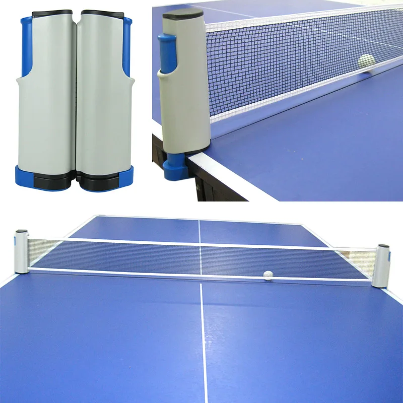 170cm 접이식 탁구 네트 휴대용 탁구 네트 175c - Table Tennis Uniform 리뷰 및 가격