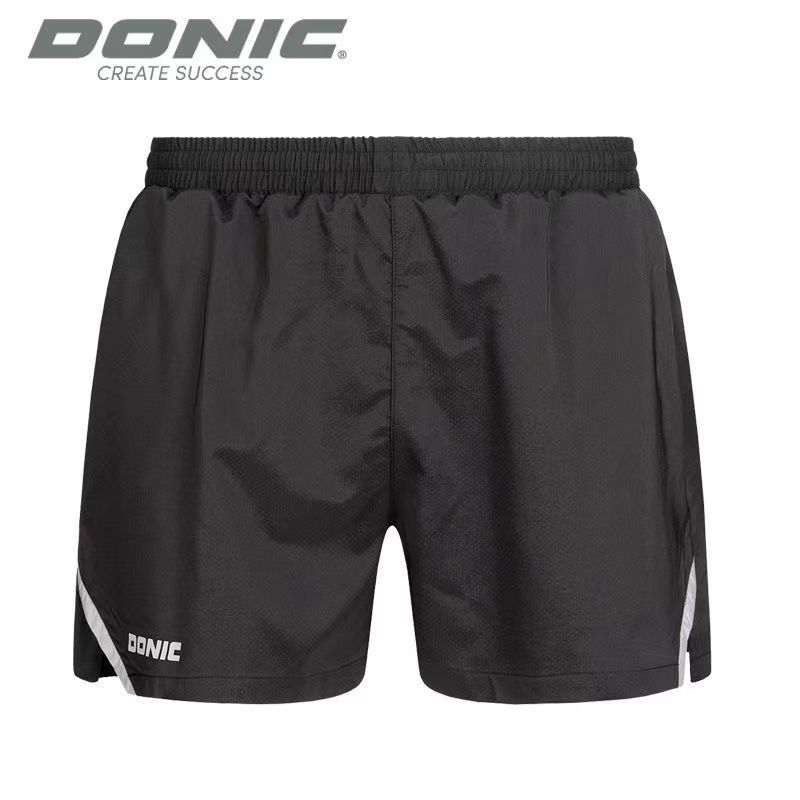 Donic 탁구 반바지 남성 및 여성 빠른 건조 통기성 - Table Tennis Shorts 리뷰 및 가격