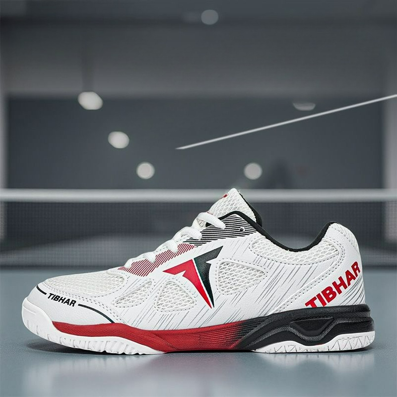 새로운 핫 세일 탁구 신발 남성 여성 최고 품질의 실내 - Table Tennis Shoes 리뷰 및 가격