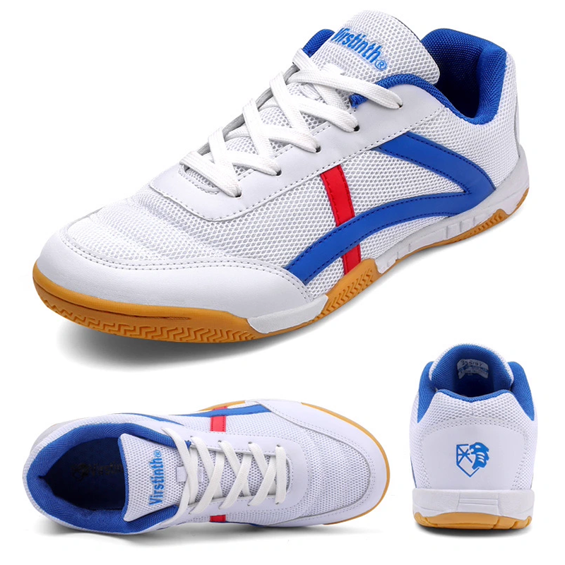2024 브랜드 버스틴 경량 탁구화 남녀공용, 전문 내 - Table Tennis Shoes 리뷰 및 가격