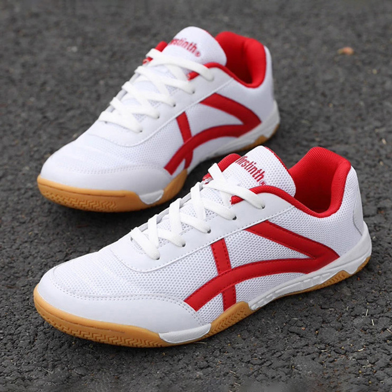 2024 브랜드 버스틴 경량 탁구화 남녀공용, 전문 내 - Table Tennis Shoes 리뷰 및 가격