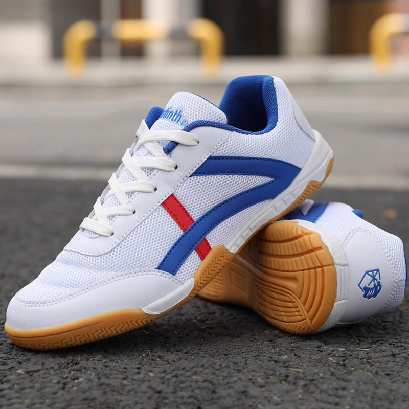 2024 브랜드 버스틴 경량 탁구화 남녀공용, 전문 내 - Table Tennis Shoes 리뷰 및 가격