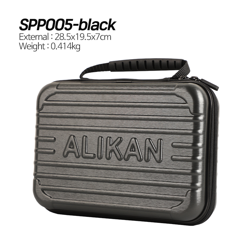 ALIKAN SPP005 28.5X19.5X7 탁구 케 - Table Tennis China 리뷰 및 가격