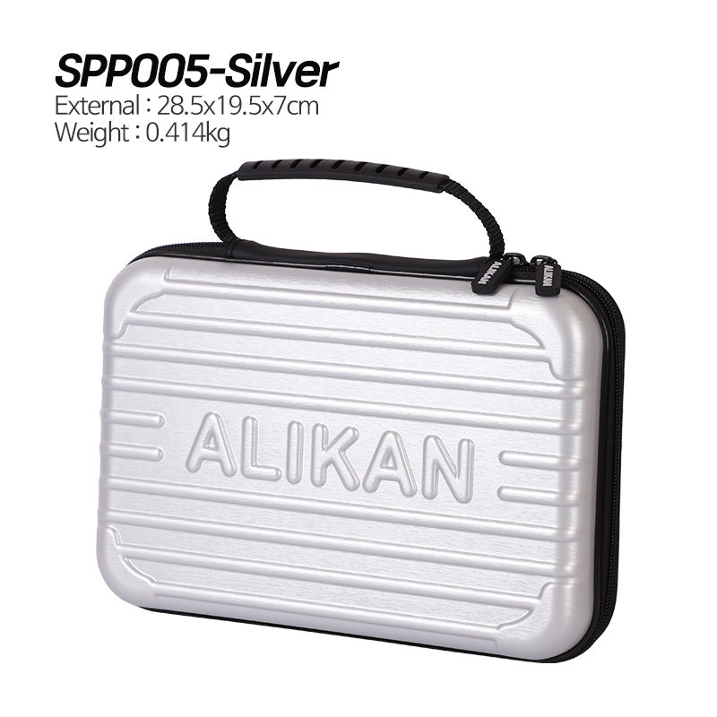 ALIKAN SPP005 28.5X19.5X7 탁구 케 - Table Tennis China 리뷰 및 가격