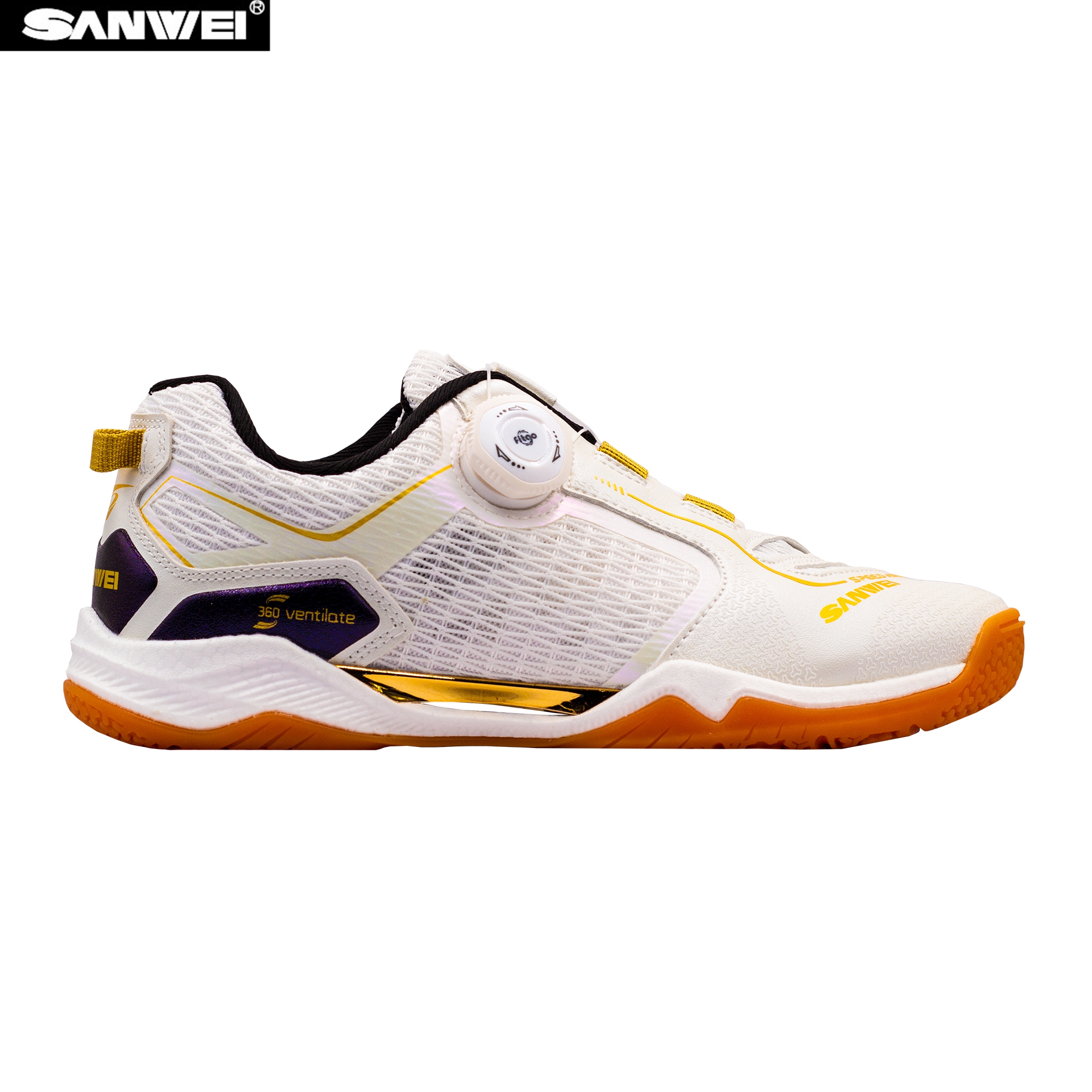 산웨이 골드글라이드 탁구화 남녀 공용 경량 통기성 배드 - Table Tennis Shoes 리뷰 및 가격