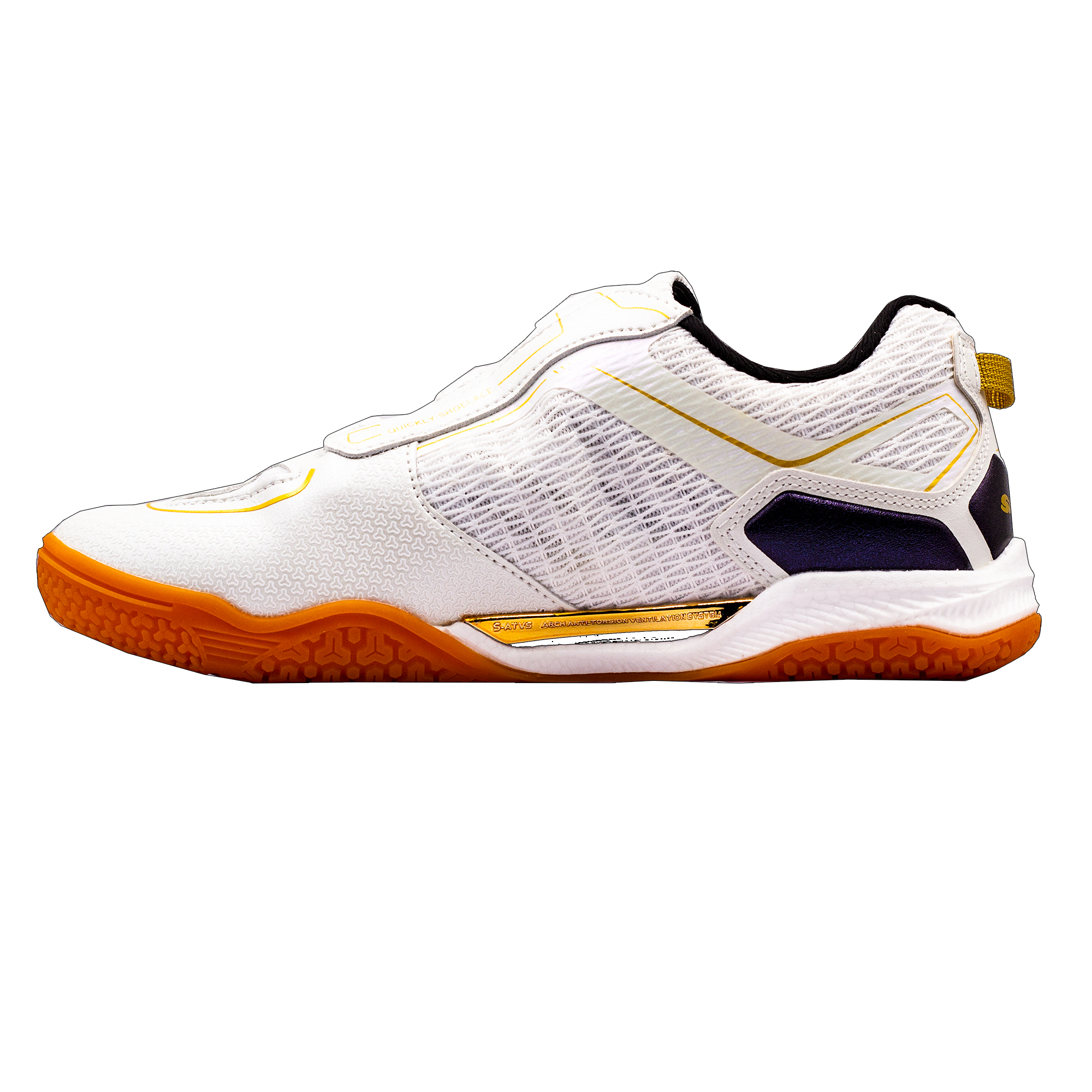 산웨이 골드글라이드 탁구화 남녀 공용 경량 통기성 배드 - Table Tennis Shoes 리뷰 및 가격