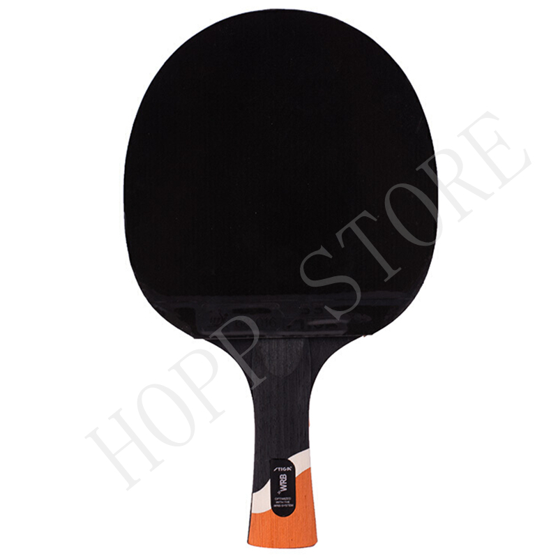 스티가 탁구 라켓, 공격적 전문 탄소 여드름, 고무 정 - Table Tennis Joola 리뷰 및 가격
